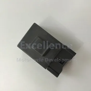 

R1 R6 FZ1 FZ6 start up Oil lamp Turn off fuel pump relay controller