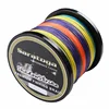 SARATOGA 3000M Super Long 8 Strands 100% PE Extreme Braided Multifilament Fishing Wire Kite Line 4