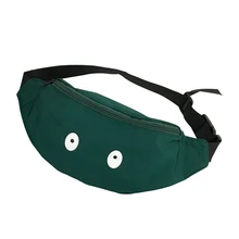 Сумка для бега на талии с принтом глаз, сумки для занятий спортом, персонализированные сумки для девушек и женщин