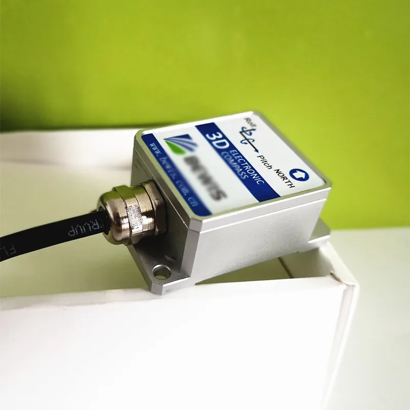 SEC295 Nine 9 Axis All Attitude AHRS Module Heading Reference System