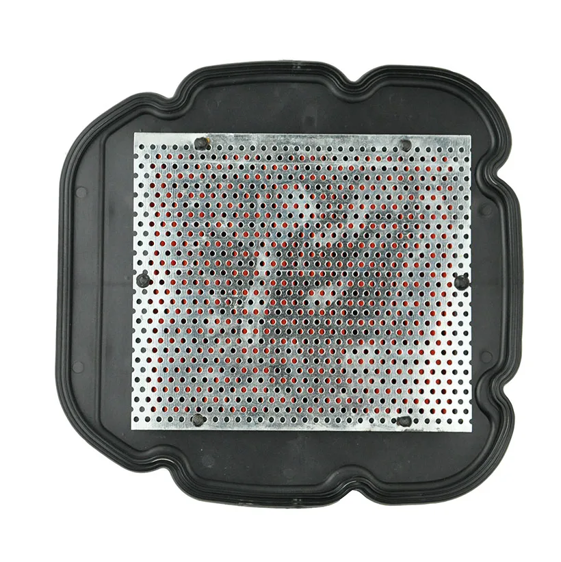 Воздухоочиститель для Мотоцикла Suzuki DL650 04 18 DL1000 02 10 Kawasaki KLV1000 06|Воздушные фильтры и