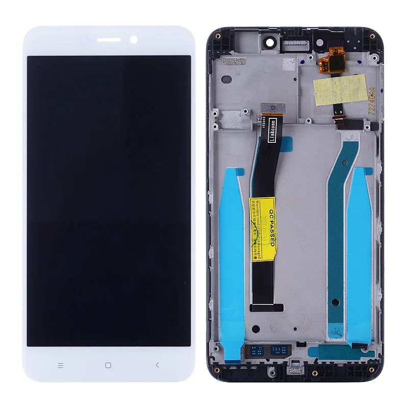 Xiaomi Redmi 4 Модуль Купить