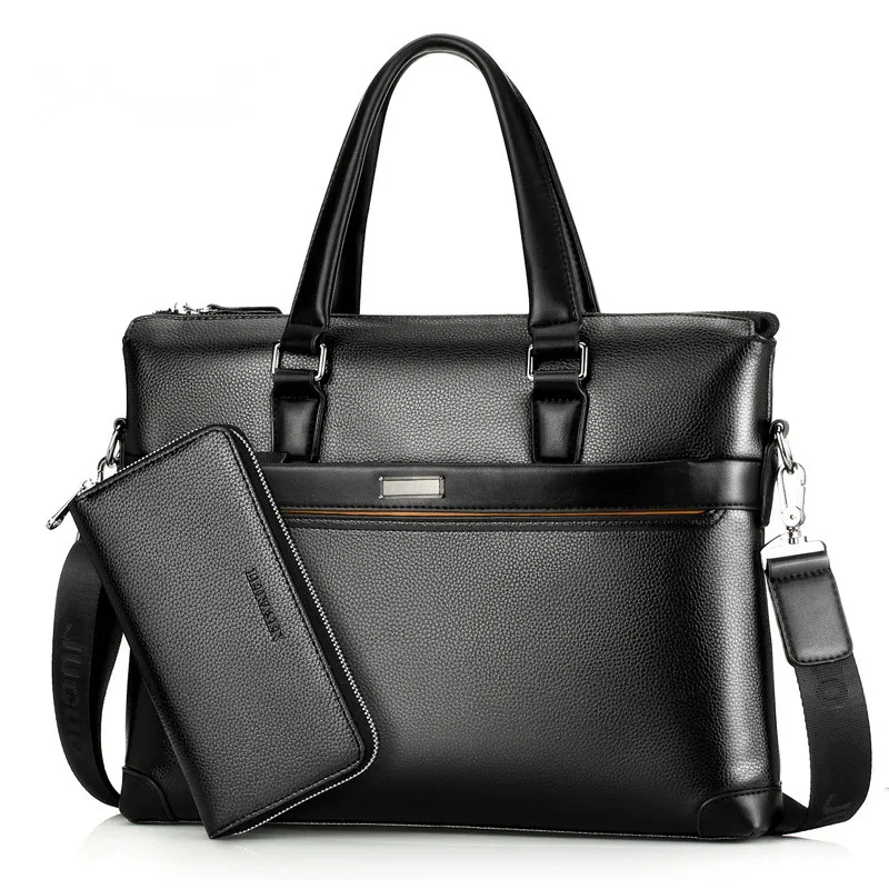 couro genuíno bolsa de ombro Handle/strap Tipo : Soft Handle