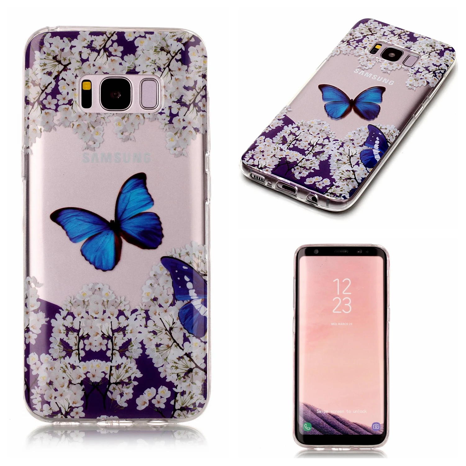 s8 case samsung butterfly s8 case samsung butterfly