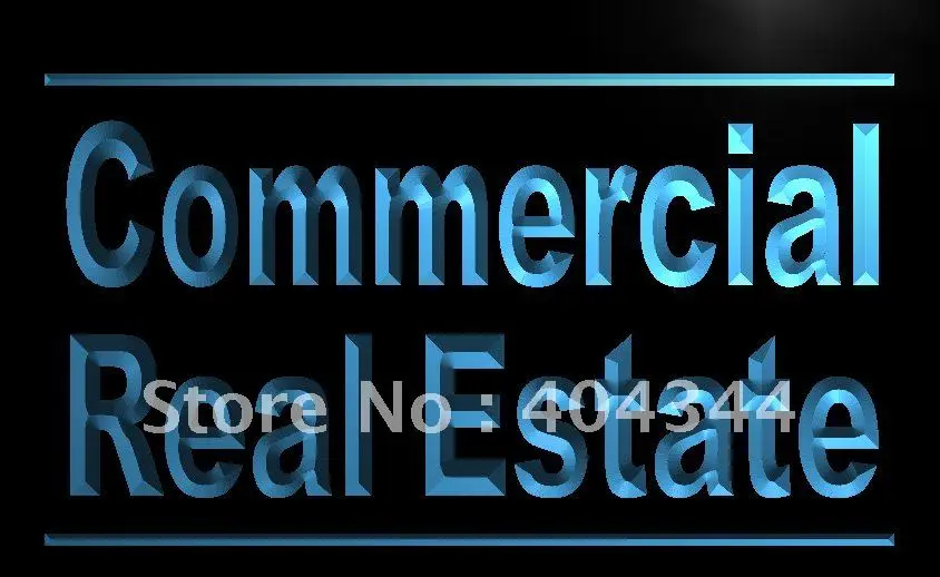 

LK675- Commercial Real Estate Lure LED Neon Light Sign