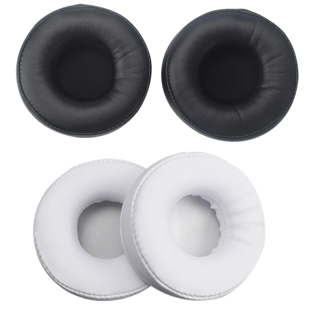 

Replacement ear pads cushion for ATH-ES700 ES10 ESW9 SJ55 SJ33 JVC S400 S500 Bluetooth Wireless Headphones