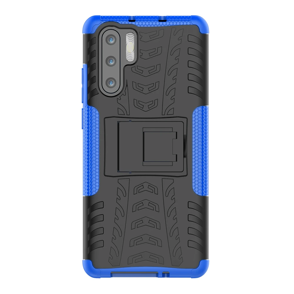 Для huawei P30 Pro силиконовый чехол для ПК из ТПУ противоударный чехол для huawei P30 Pro чехол телефона для huawei P30 Pro Чехол