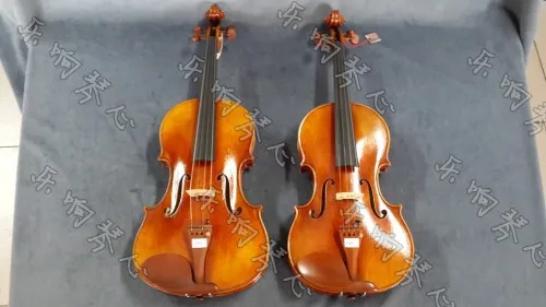 Viola Ming-Jiang Zhu 905 ручная работа