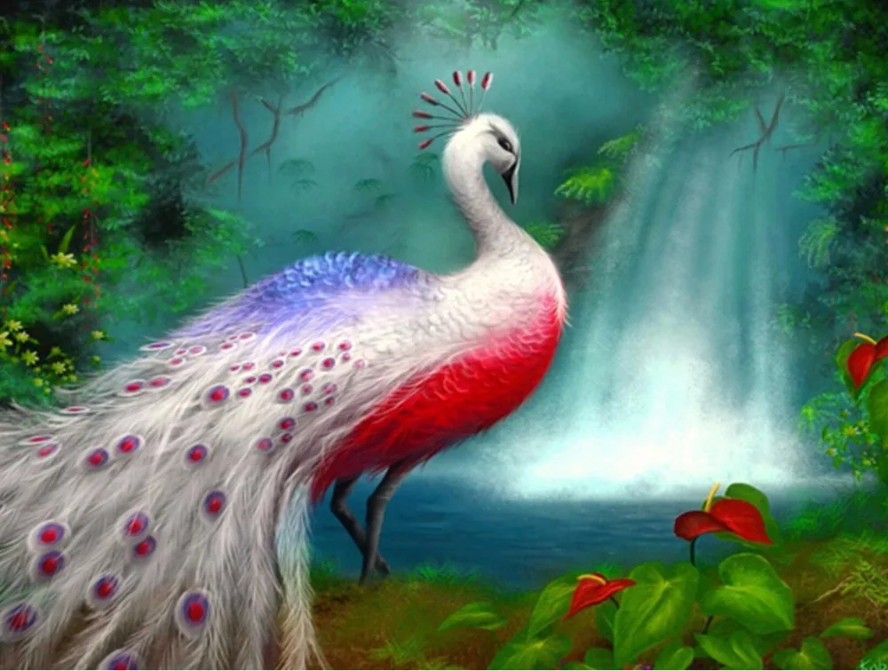 New-Diamond-mosaic-full-diamond-embroidery-beads-Peacock-Tree-font-b-Waterfall-b-font-font-b.jpg