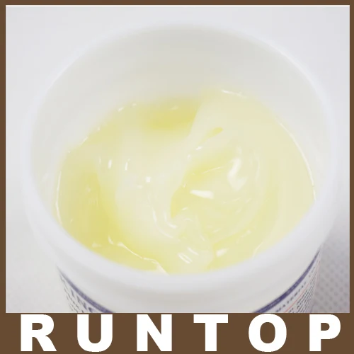 

100G RMA -218 No-Clean BGA Reballing Repair Solder Soldering Flux Paste