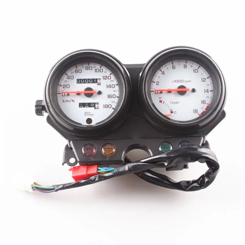 

Speedometer Tachometer Tacho Gauge Instruments For HONDA HORNET 250 1998-1999 Motorcycle Accessories