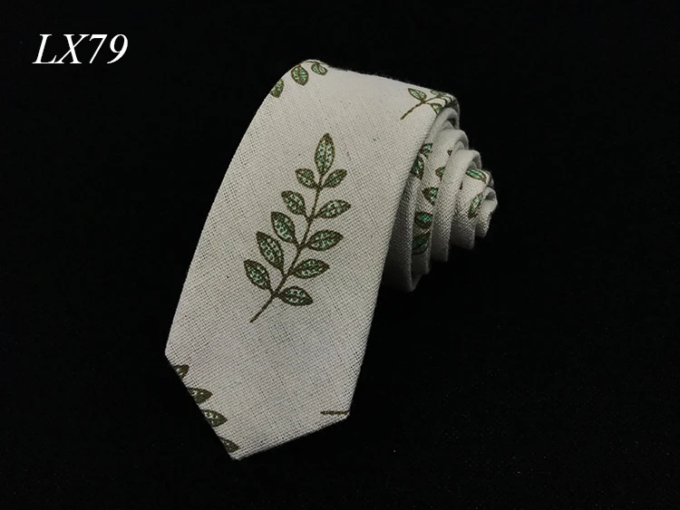 LX necktie 79