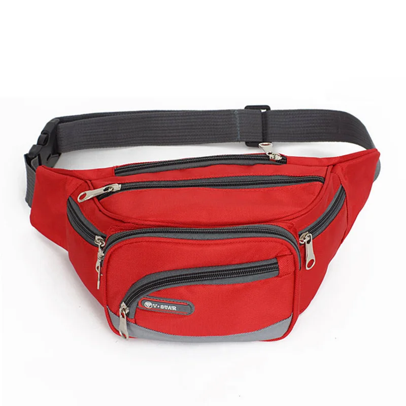 Best Waist Bags For Men