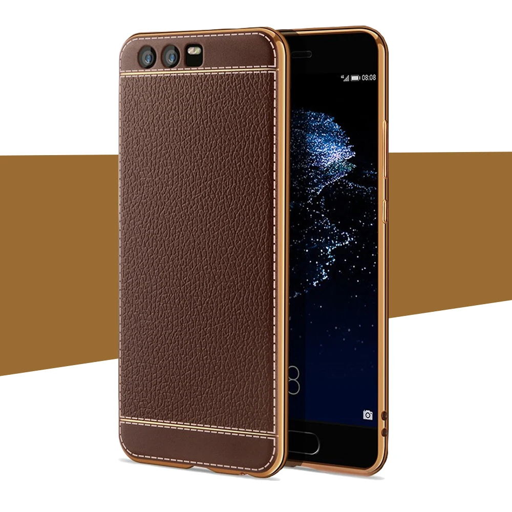 P10lite p10plus чехол для huawei p10 Lite Plus Huwei мягкий мобильного телефона 32 gb/64 gb |