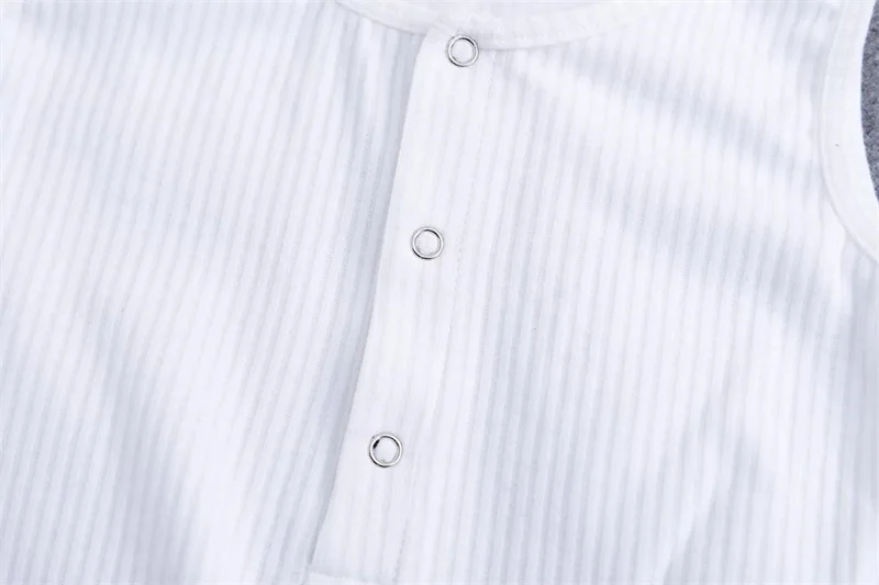 white lace bodysuit Women Sexy Button Front Ribbed Bodysuit Tank Ribbed Bodysuits Daisy Street Body In Rib With Button Detail crotchless bodysuit