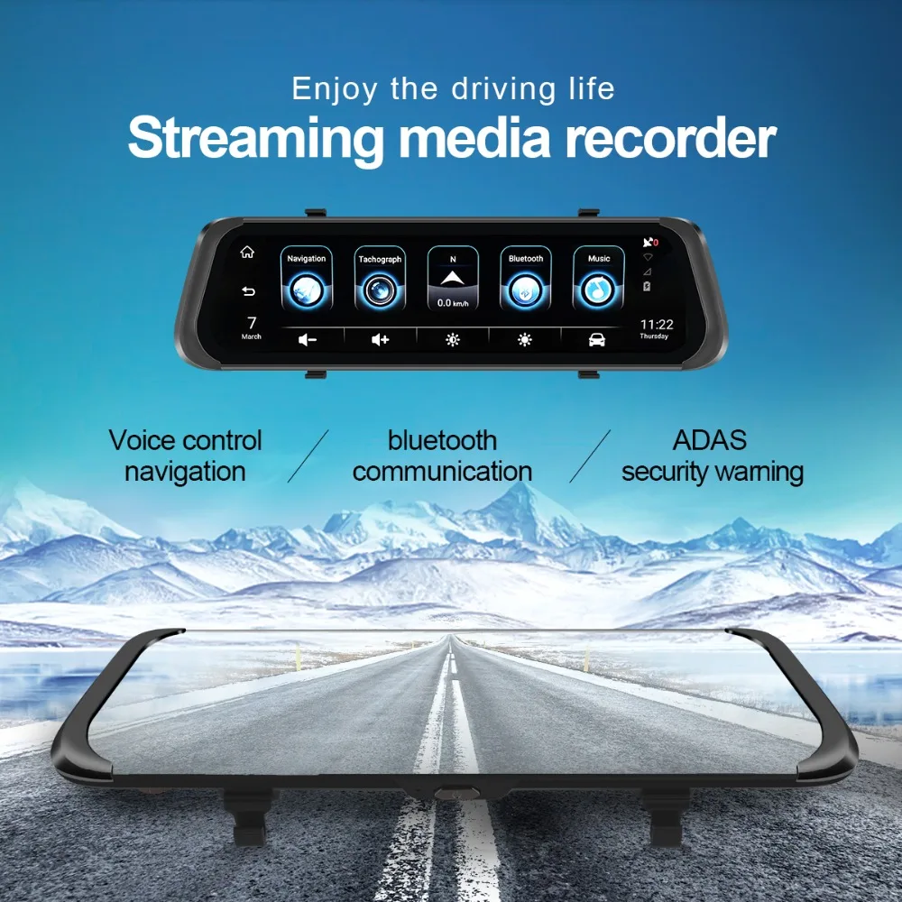 Car DVR 10