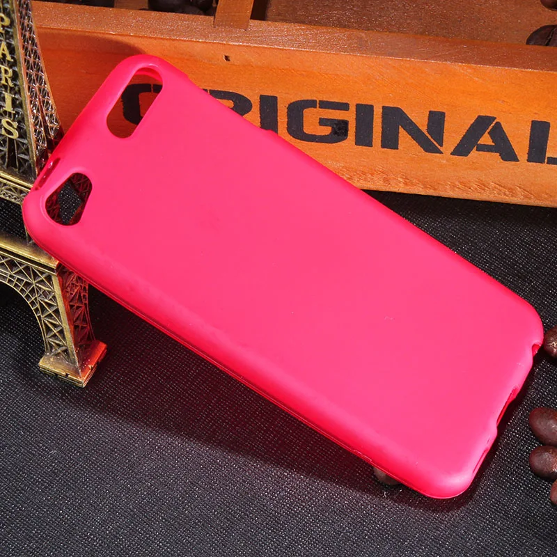 Тонкий мягкий ТПУ чехол touch 7 для Apple Ipod Touch 5 6 резиновая силиконовая сумка чехлы|case