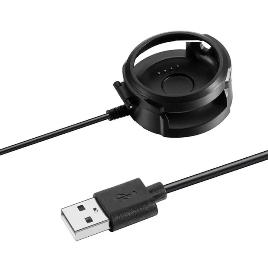 

Smart Watch USB Charging Cable for Huawei Huami Amazfit A1612B A1609 2 2S Sports Smart Watch Charging Pad Cord Charger Station