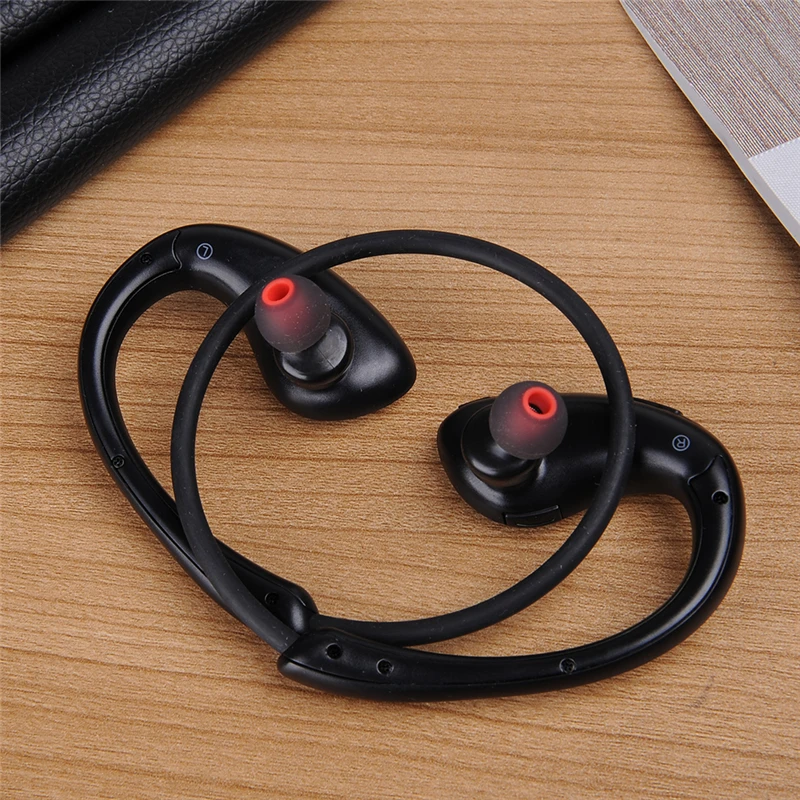 

Waterproof Wireless Bluetooth Headset V4.0 Earphones NFC HiFI Music Voice control In ear Earbuds For xiaomi with Mic Awei A885BL