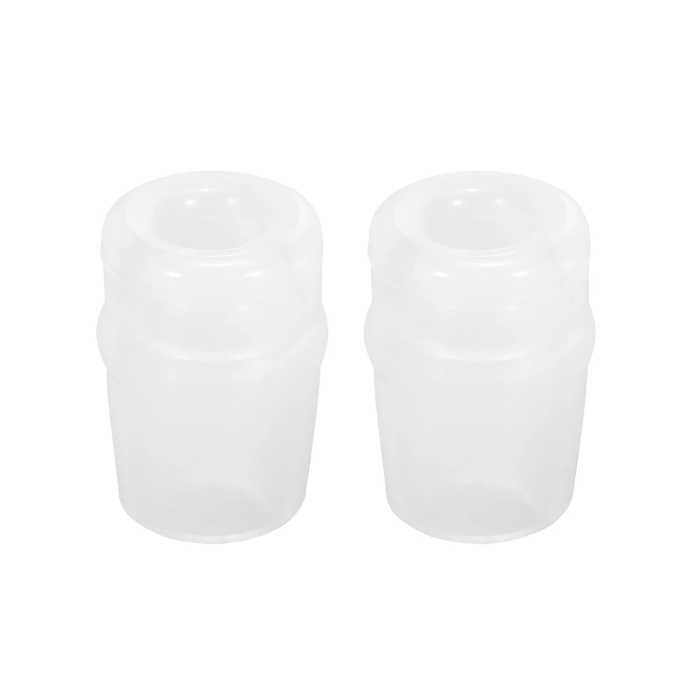 

2 PCS Hydration Bladder Bait Valve Nozzle Hydration Pack Suction Valve Mouthpiece Hydration Bladder Accessory