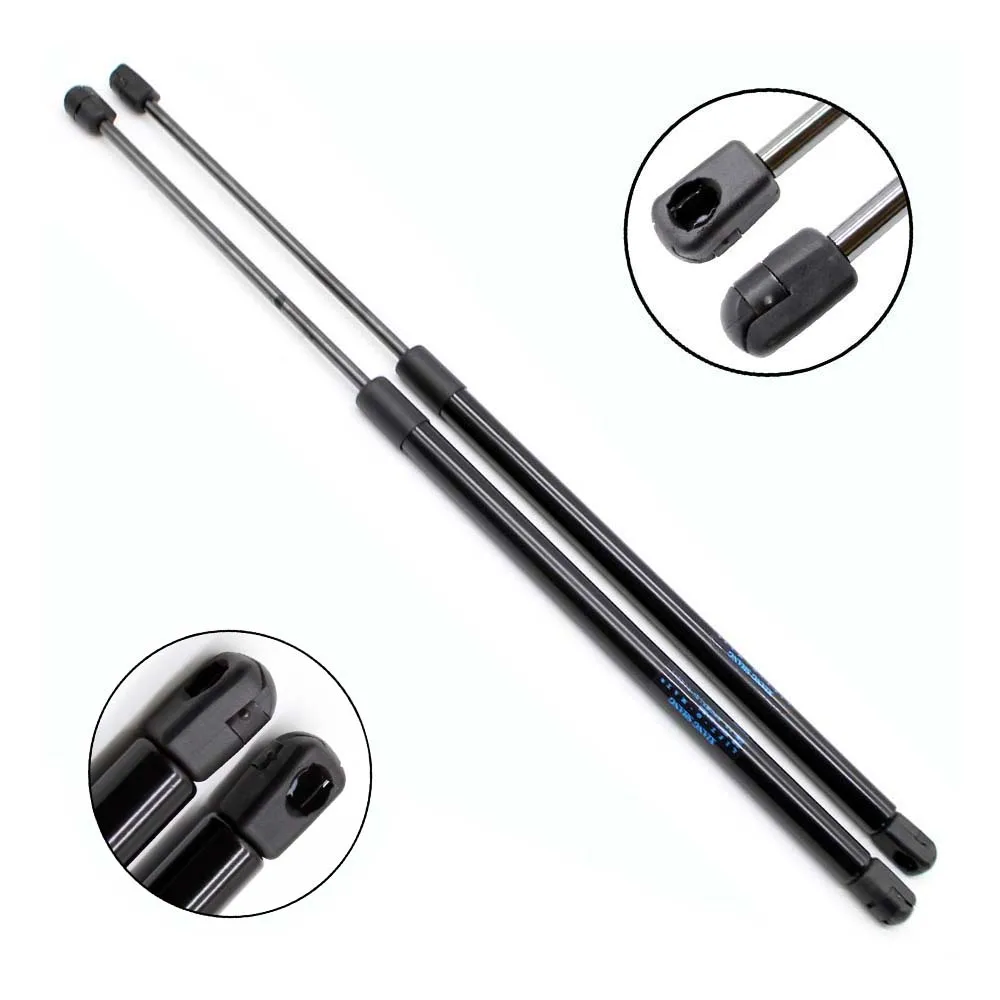 

2pcs rear windscreen Gas Charged Lift Support GAS Spring Shocks Damper FOR OPEL FRONTERA A (5_MWL4) 1992-1998 501 MM