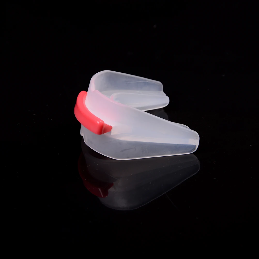 Коробка стоматологический зуб ортодонтический тренажер выравнивание зубов прямой прибор для зубов для взрослых мундштук Скоба зубной лоток мундштук