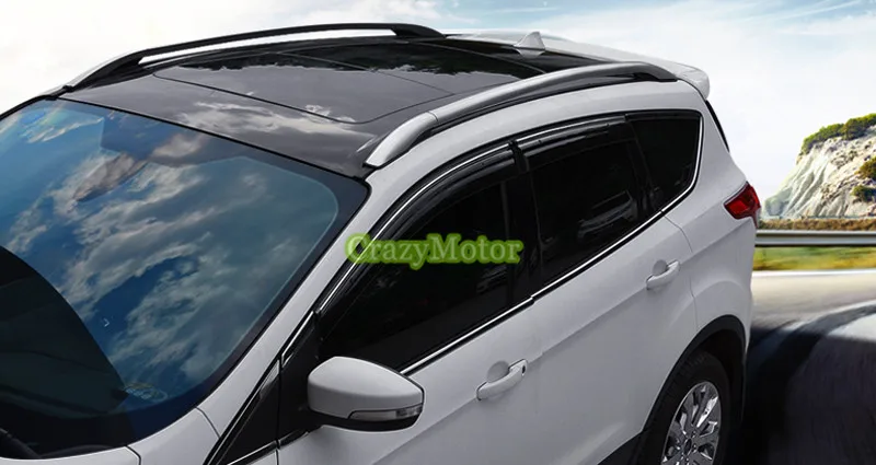 рейлинги на ford kuga 2013