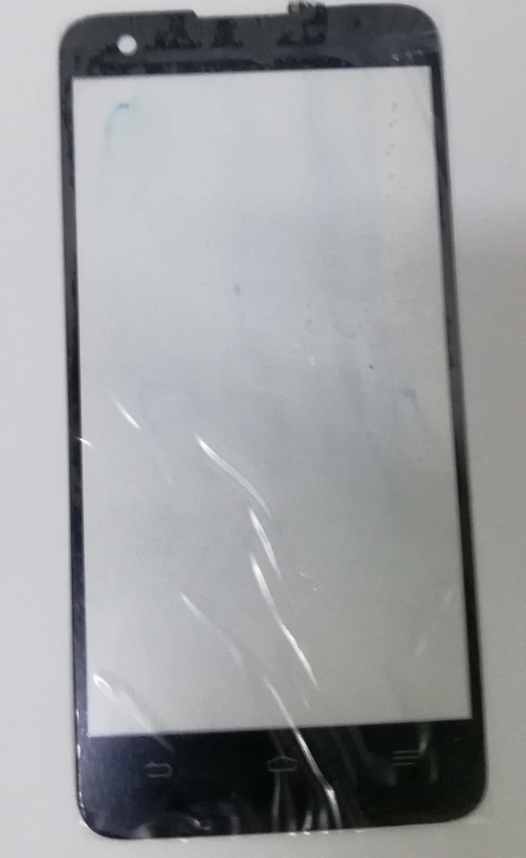 ZGY для ZTE Geek V975 U988S дигитайзер сенсорный экран стекло запасные части V 975 | Мобильные