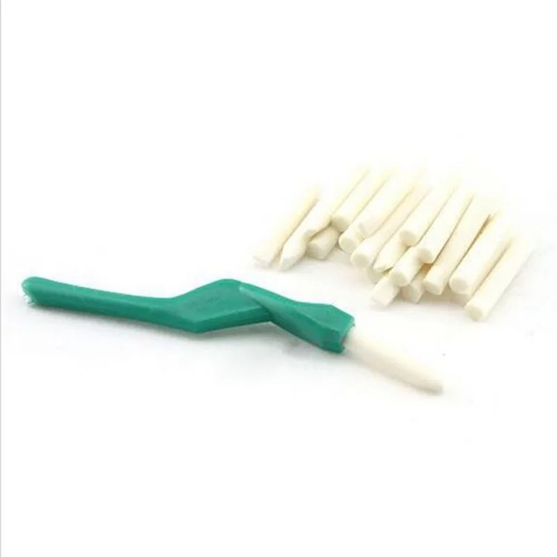 Tooth Cleaner Oral Hygiene Teeth Care Cleaning Tools Tooth Peeling