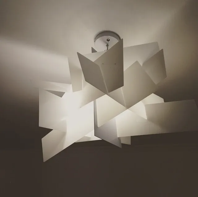 pendant lamps