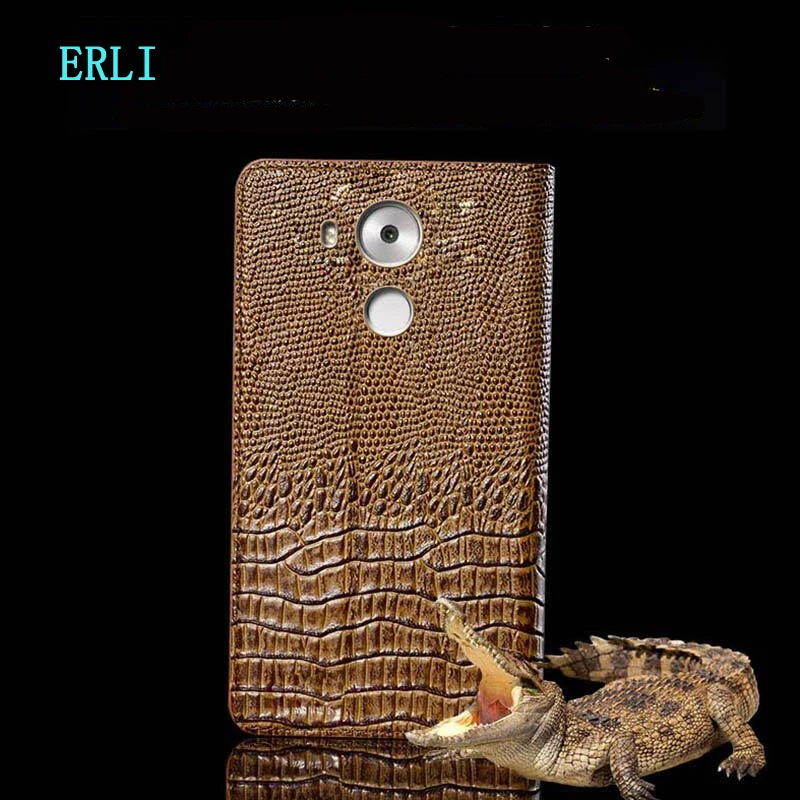 Luxury Flip Genuine Leather Case For Vodofone Smart Style7 turbo7 prime7 VDF600 E8 VDF510