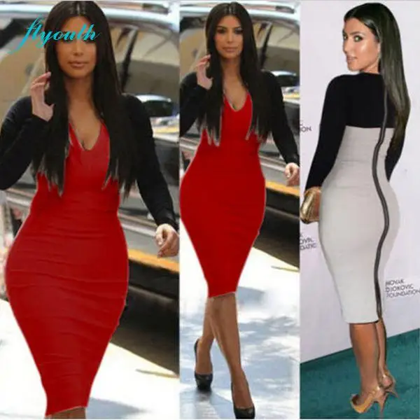 dress with zipper down the back