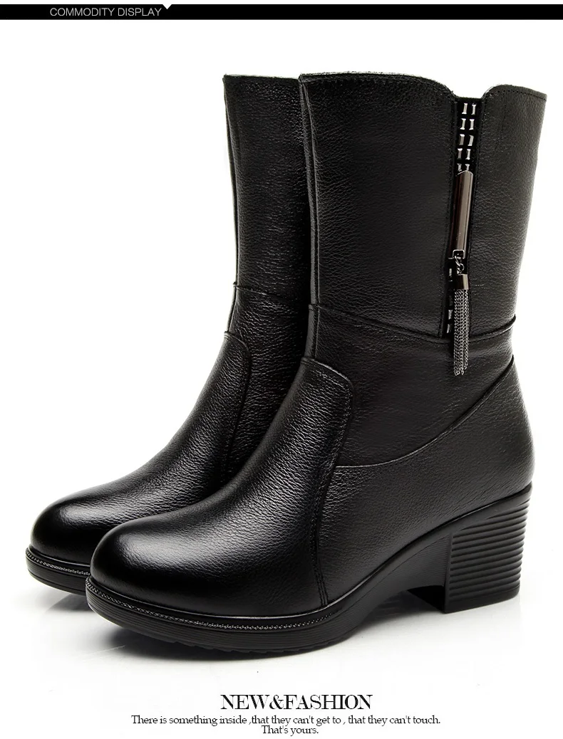 Botas p/ neve