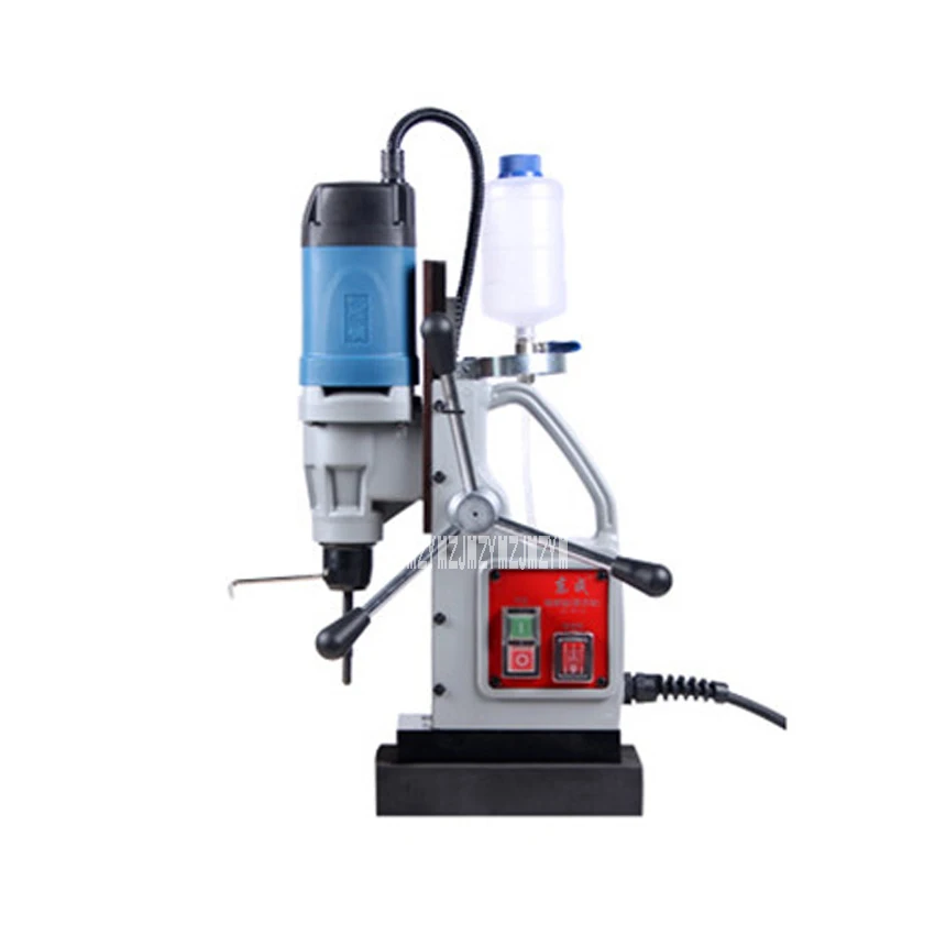 J1C-FF-30 Multi-function Magnetic Drill Core Drill