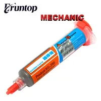 1 шт. Высокое качество 100% оригинал XG-Z40 или XG-50 Механический припойный поток паяльная паста - изображение