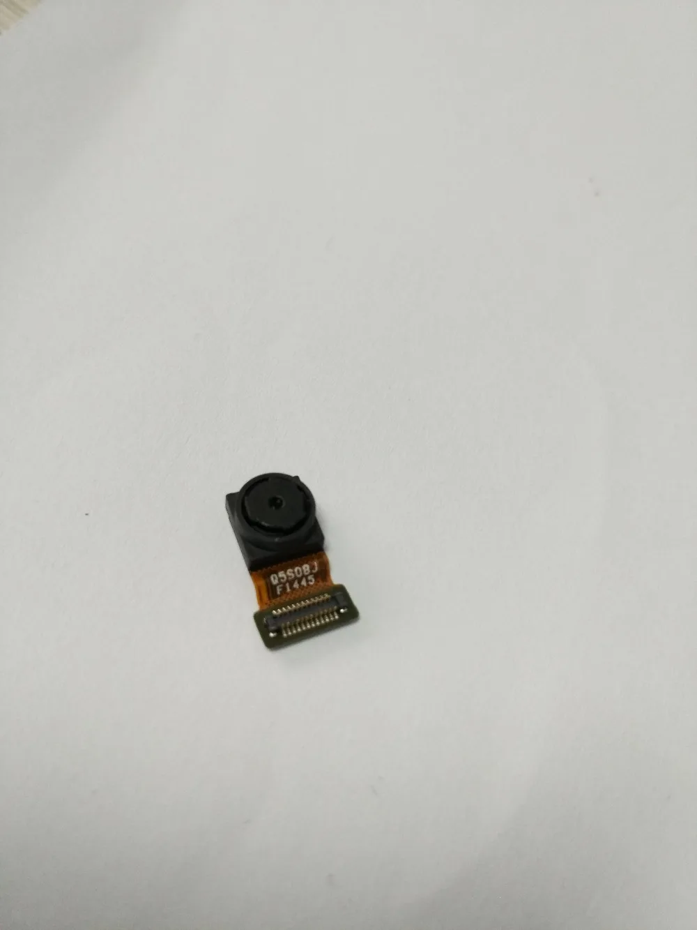 

Thl 5000 100% original front camera for Thl 5000 Phone repair replacement with Free shipping+Tracking number