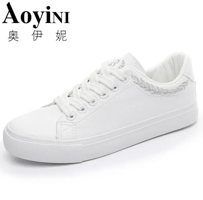 all white waterproof shoes