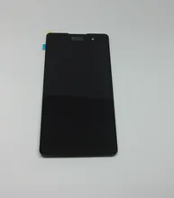 5,0 “für sony xperia e5 f3311 f3313 lcd display + touch glas digitizer assembly ersatz bildschirm ersatzteile