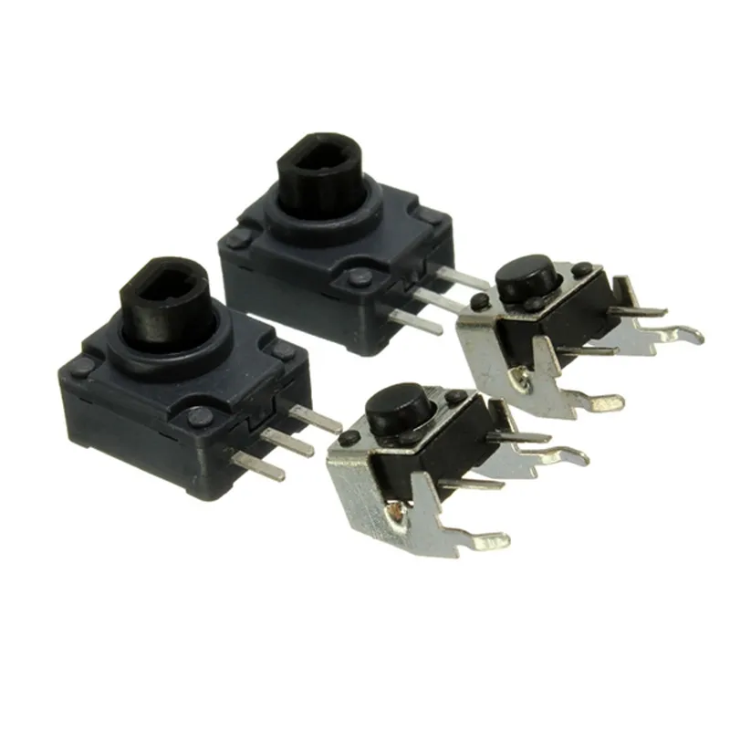 

NEW Hot Sale Best Price Replacement 4Pcs/set LB/ RB+ LT/ RT Bumper Buttons Set For Xbox 360 Wireless Controller Game Accessory
