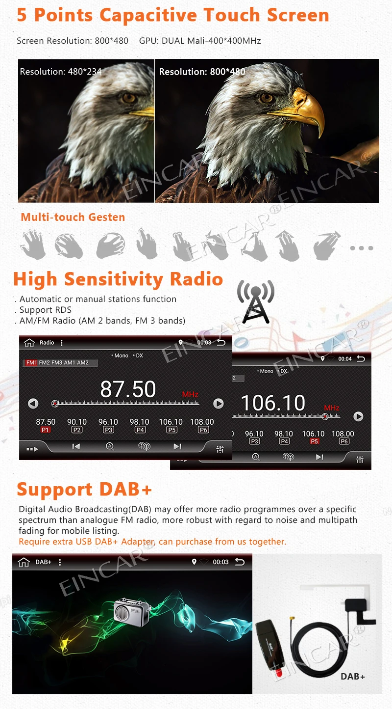 Sale support WiFi,3G/4G,AM FM Radio and Steering Wheel Control Function 7 inch single din android 6.0 1080P HD video Removable panel 2 Sale support WiFi,3G/4G,AM FM Radio and Steering Wheel Control Function 7 inch single din android 6.0 1080P HD video Removable panel 2