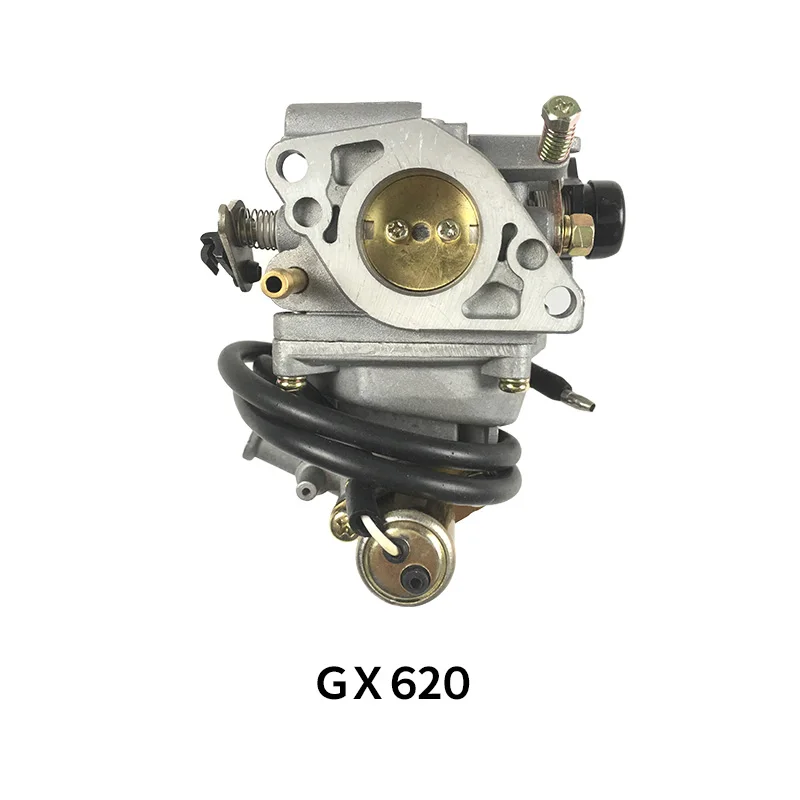 GX620 GX630 honda gx630 детали двойная фотография|Детали генератора и аксессуары| |