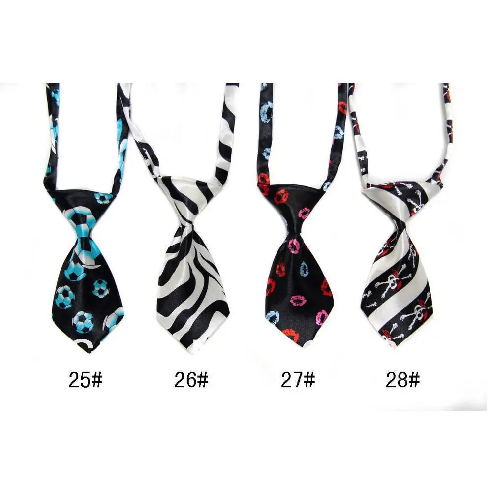 Галстук с рисунком для мальчиков детские галстуки бабочки|neck tie|neck tie patternboys neck ties |