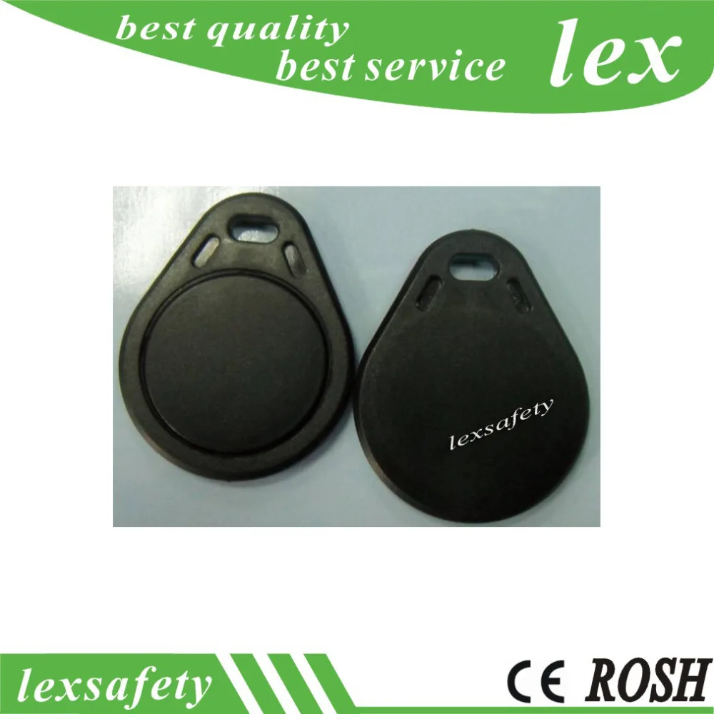 100 штук в партии 13,56 МГц nfc213 электронный nfc rfid брелок