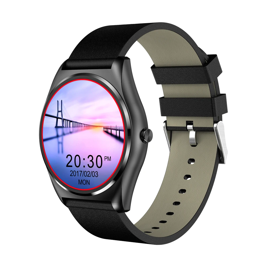 android watch wireless charging