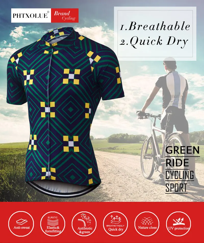1 cycling clothing