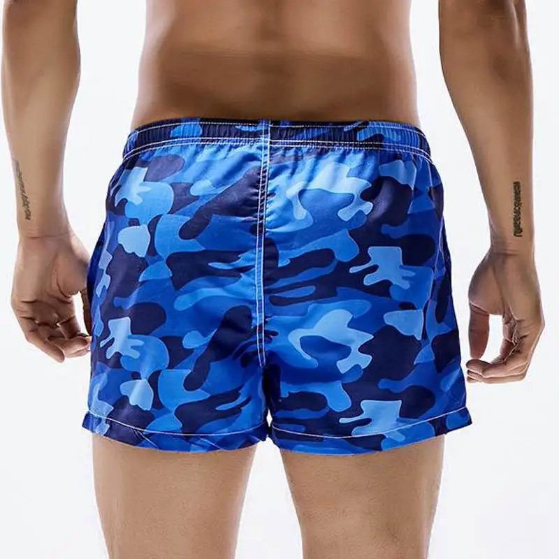 Brand Quick Dry Camouflage Men Swim Shorts Surfing Beach Short Maillot De Bain Mens Water Sport Surf Swimwear Camo Board Shorts Brand Quick Dry Camouflage Men Swim Shorts Surfing Beach Short Maillot De Bain Mens Water Sport Surf Swimwear Camo Board Shorts