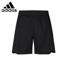 Оригинальное новое поступление, мужские спортивные шорты с коротким рукавом, спортивная одежда