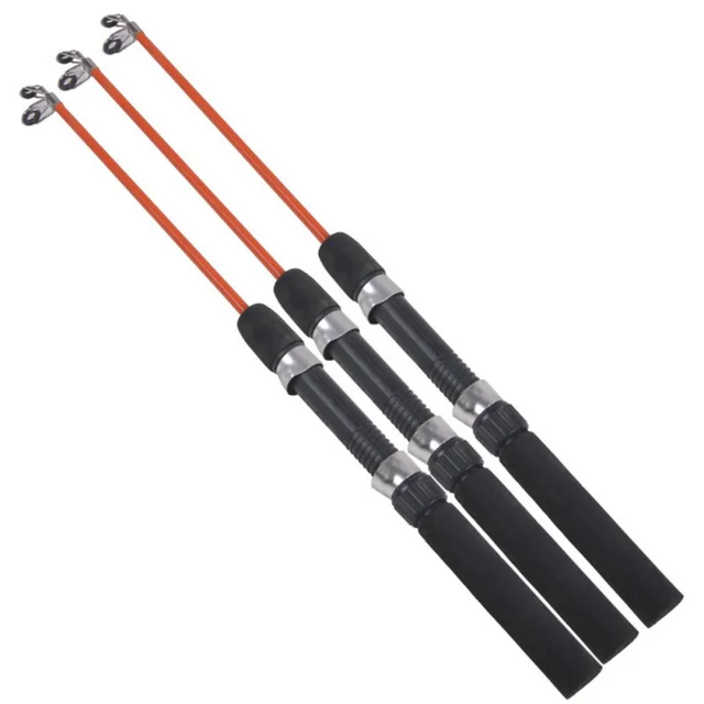 Best Price FRP Fishing Rod Tackle Lure Lure Spinning Fishing Ice Fishing Rod Winter Fishing Rod 76cm Kite Pole Best Price FRP Fishing Rod Tackle Lure Lure Spinning Fishing Ice Fishing Rod Winter Fishing Rod 76cm Kite Pole