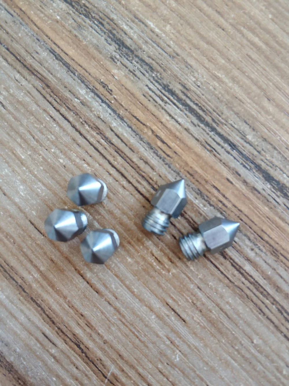 stainless nozzle F160