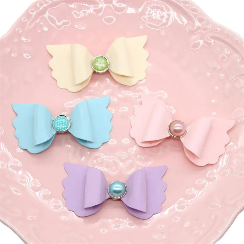 

KLJUYP New Bows Metal Cutting Dies Scrapbook Paper Craft Decoration dies scrapbooking 04164